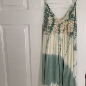 Flowy dress from Island Gypsy